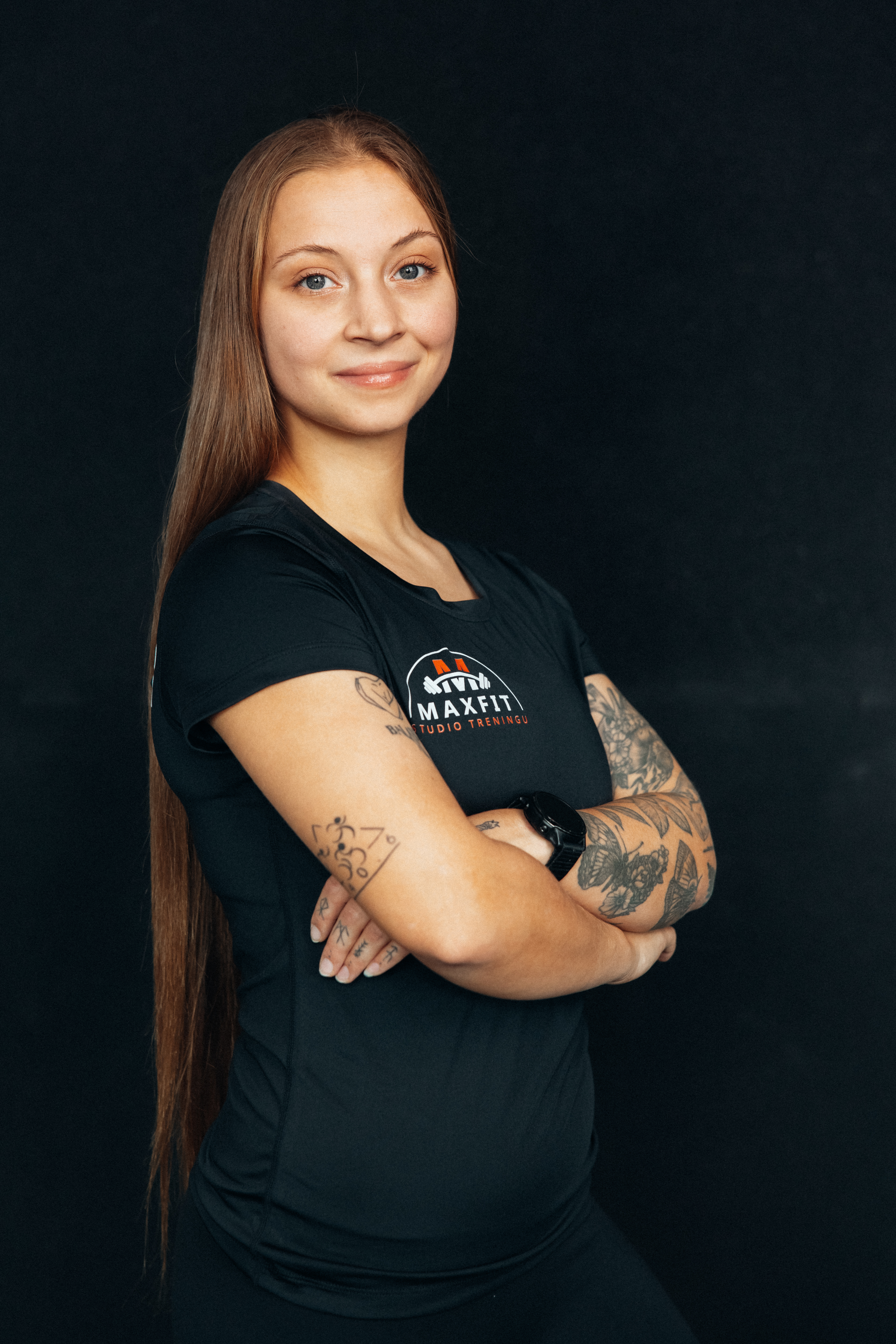 Trening — zdjęcie demonstracyjne